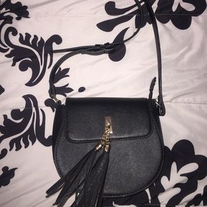Small crossbody bag
